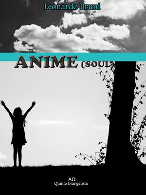 cover image of Anime